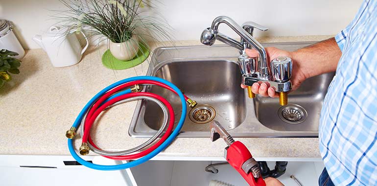 What Are The Necessary Jobs Duties Include In Plumbing Service Holder?