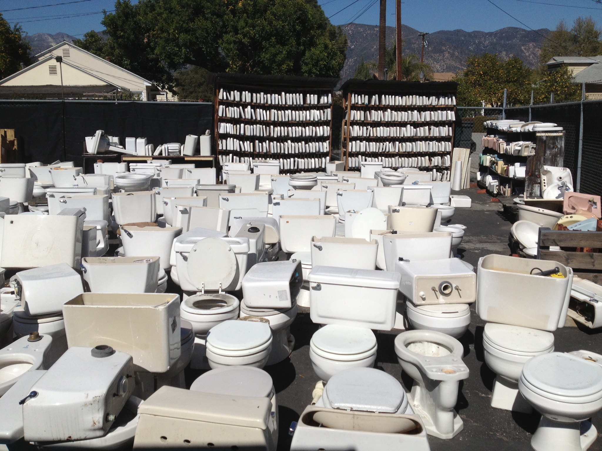 Where Can I Dispose Of Old Toilets at Dustin Buckles blog