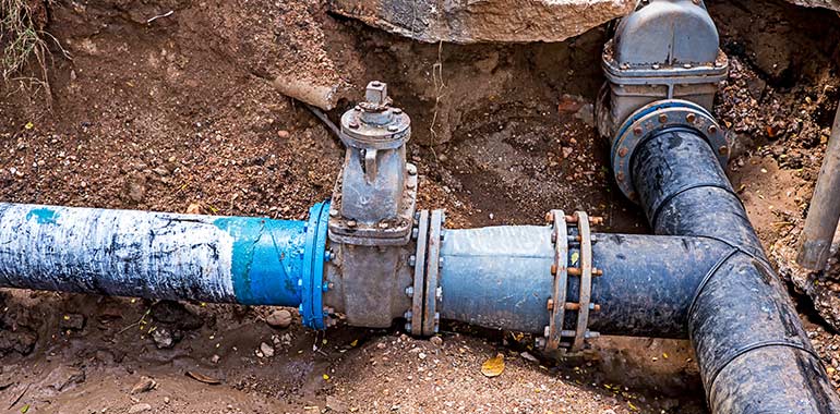 Hacienda Heights, CA Sewer Repair Services - Daniel Cordova Plumbing, Drain & Sewer