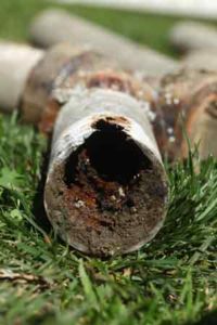 Whittier, CA Sewer Line Repair Services