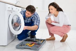 appliance maintenance