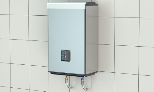 water heater